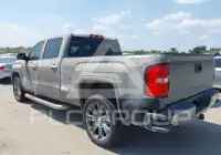 2014 GMC Sierra фото