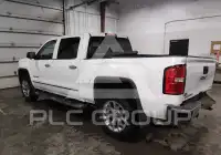 2014 GMC Sierra фото