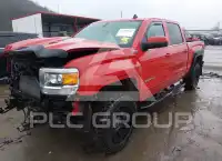 2014 GMC Sierra photo