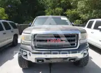 2014 GMC Sierra фото
