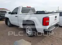 2014 GMC Sierra photo