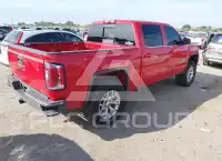 2014 GMC Sierra photo