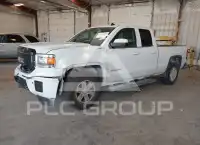 2014 GMC Sierra фото