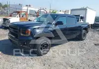 2014 GMC Sierra фото