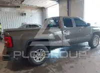 2014 GMC Sierra photo