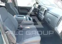 2014 GMC Sierra фото