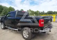 2014 GMC Sierra фото