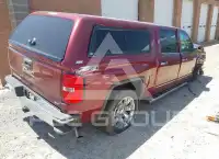 2014 GMC Sierra фото