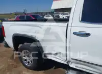 2014 GMC Sierra фото