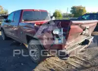 2014 GMC Sierra photo