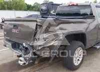 2014 GMC Sierra фото