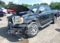 2014 GMC Sierra фото