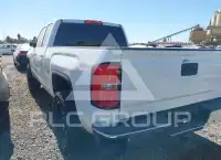 2014 GMC Sierra фото