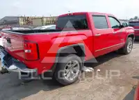 2014 GMC Sierra photo