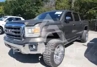 2014 GMC Sierra photo