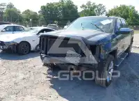 2014 GMC Sierra фото