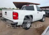 2014 GMC Sierra photo