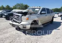 2014 GMC Sierra фото