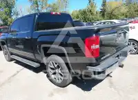 2014 GMC Sierra фото