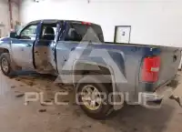 2014 GMC Sierra photo