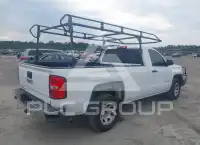 2014 GMC Sierra фото