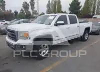 2014 GMC Sierra фото