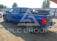 2014 GMC Sierra photo