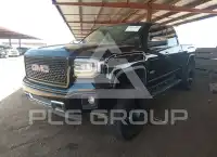 2014 GMC Sierra фото