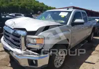 2014 GMC Sierra фото