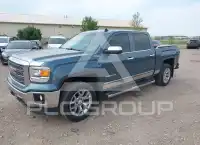 2014 GMC Sierra фото