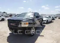2014 GMC Sierra photo
