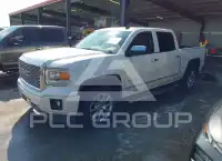 2014 GMC Sierra фото