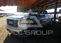 2014 GMC Sierra фото
