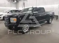 2014 GMC Sierra photo