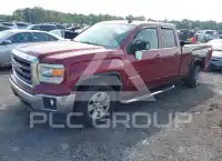 2014 GMC Sierra фото