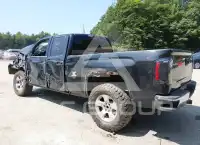 2014 GMC Sierra фото