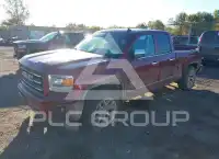 2014 GMC Sierra photo