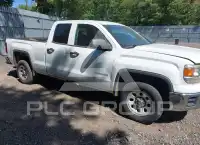 2014 GMC Sierra photo