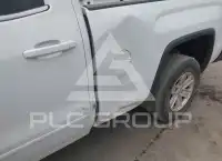 2014 GMC Sierra фото