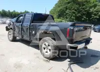 2014 GMC Sierra фото