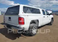 2014 GMC Sierra фото