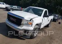 2014 GMC Sierra photo
