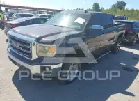 2014 GMC Sierra фото