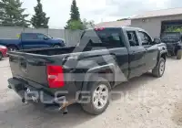 2014 GMC Sierra фото
