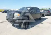 2014 GMC Sierra photo