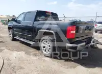 2014 GMC Sierra фото