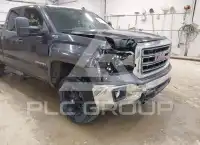 2014 GMC Sierra photo