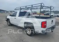 2014 GMC Sierra фото