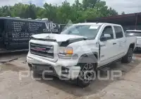 2014 GMC Sierra фото
