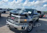 2014 GMC Sierra photo